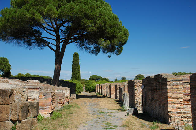 Ostia Antica Ostia Antica